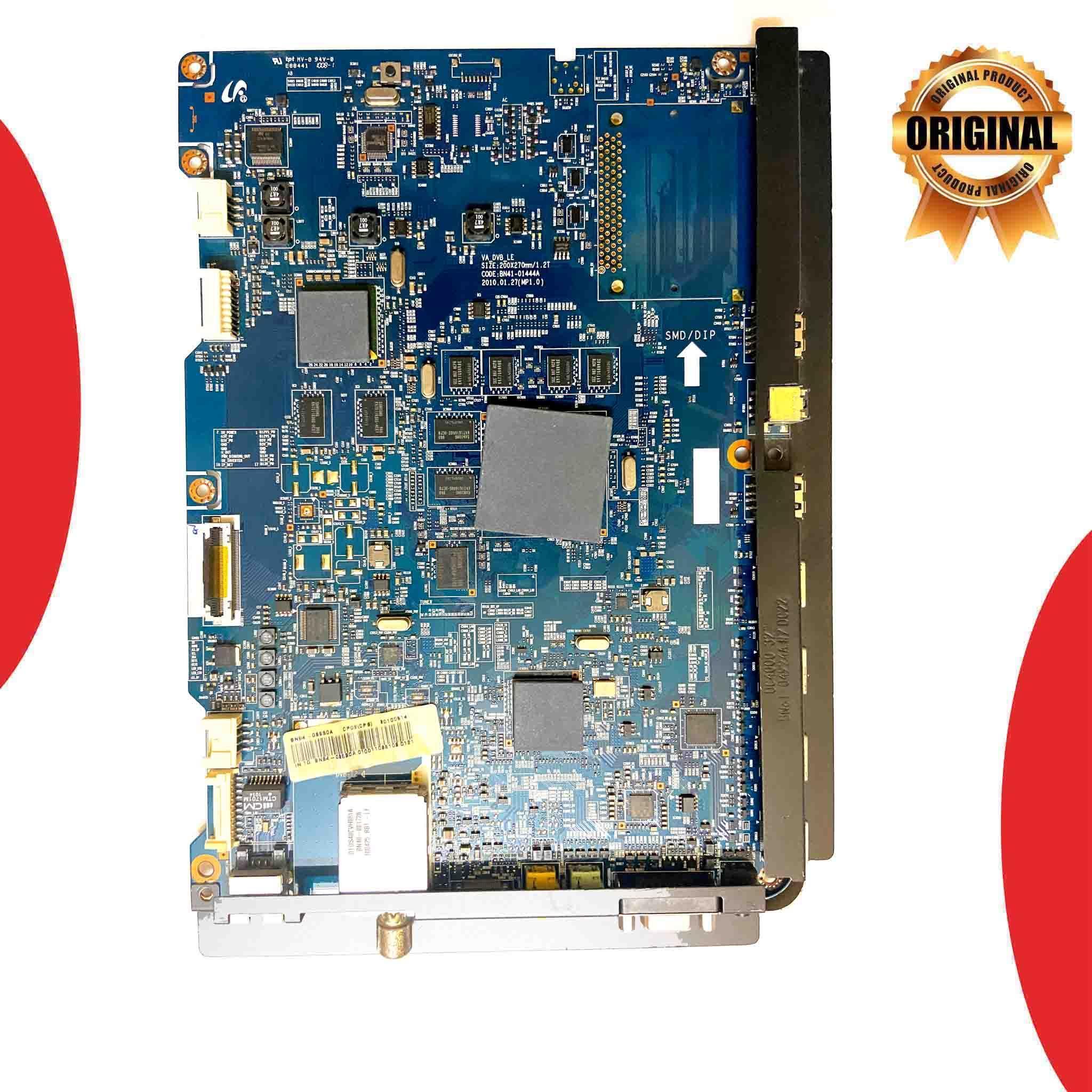 Samsung 40 inch LED TV Motherboard for Model UA40C6900VR - Great Bharat Electronics Samsung 40 inch LED TV Motherboard for Model UA40C6900VR - Great Bharat Electronics